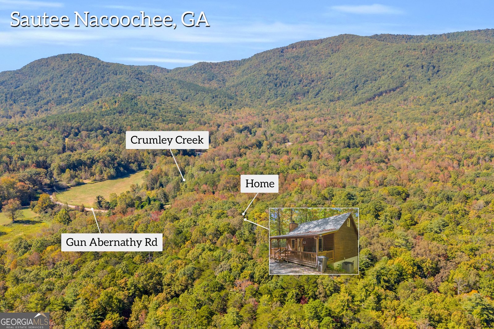 190 Shadows Drive Sautee Nacoochee - 53