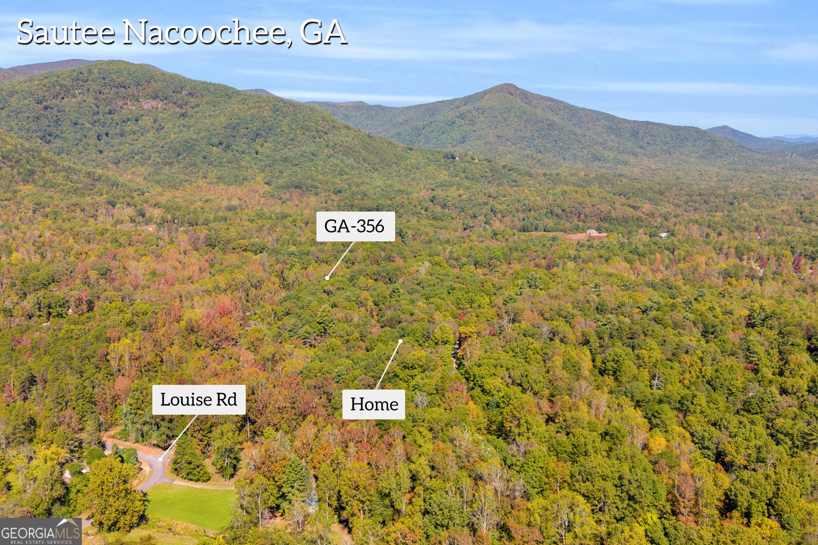 190 Shadows Drive Sautee Nacoochee - 55