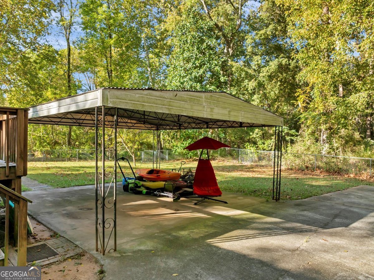 1181 Sandy Beach Drive Macon - 19