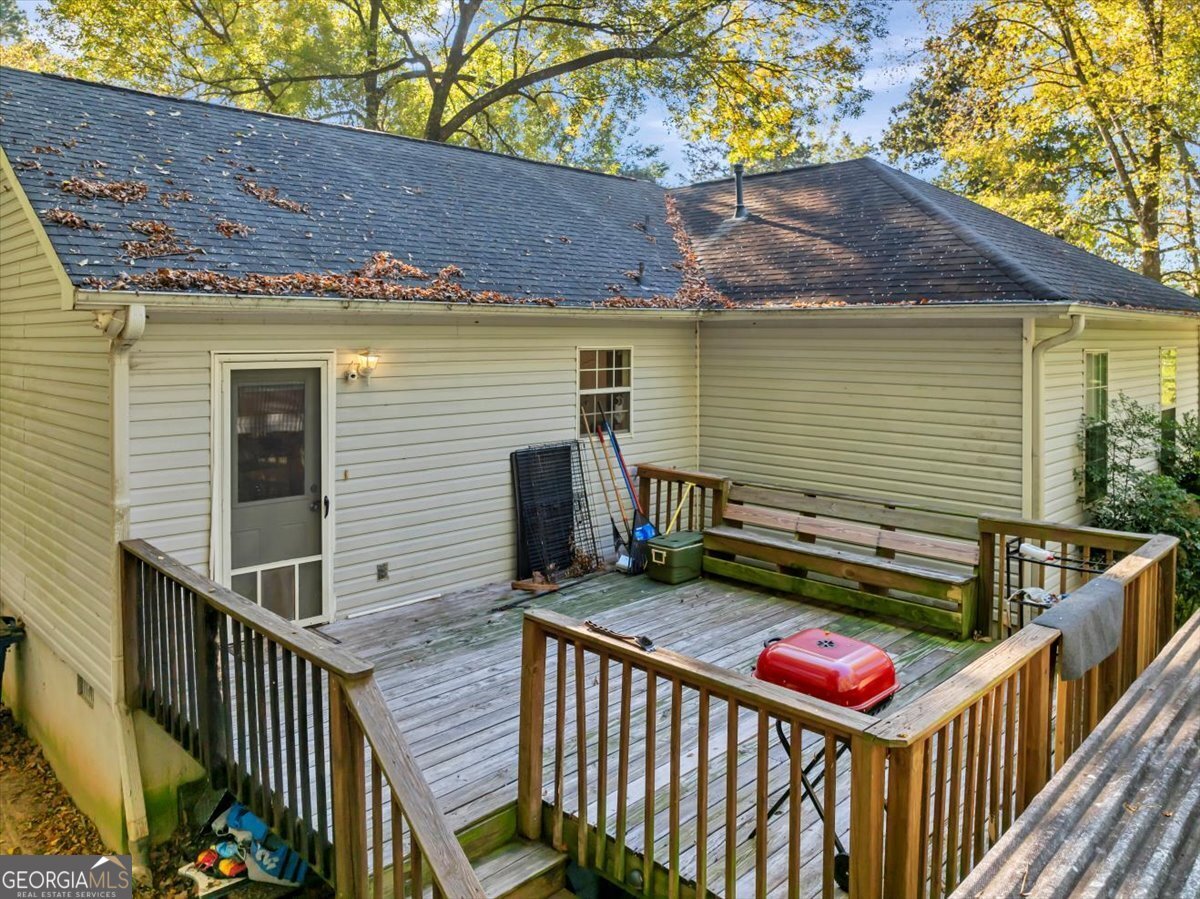 1181 Sandy Beach Drive Macon - 20