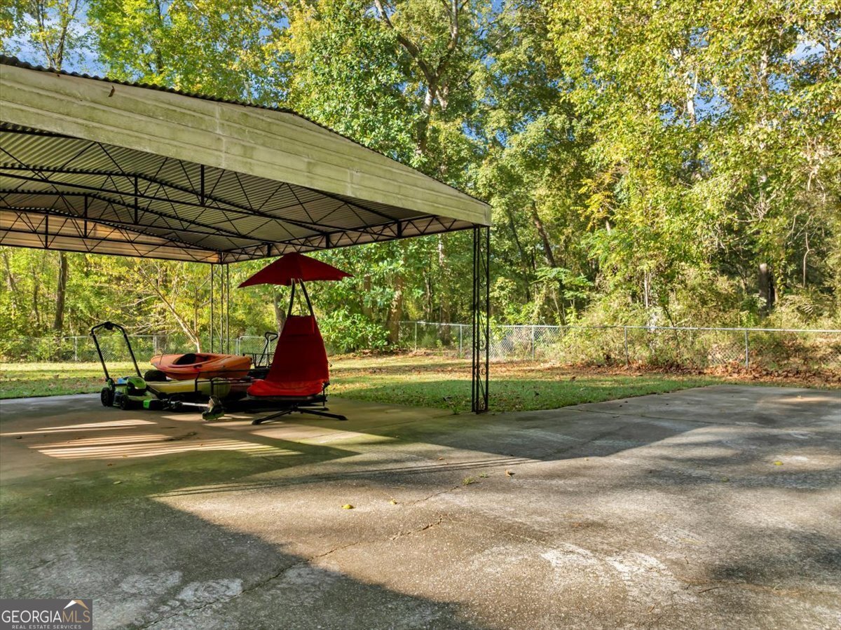 1181 Sandy Beach Drive Macon - 22