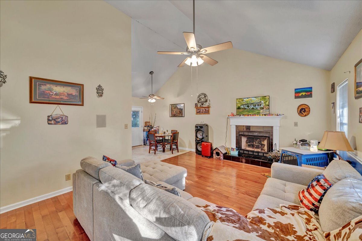 1181 Sandy Beach Drive Macon - 4