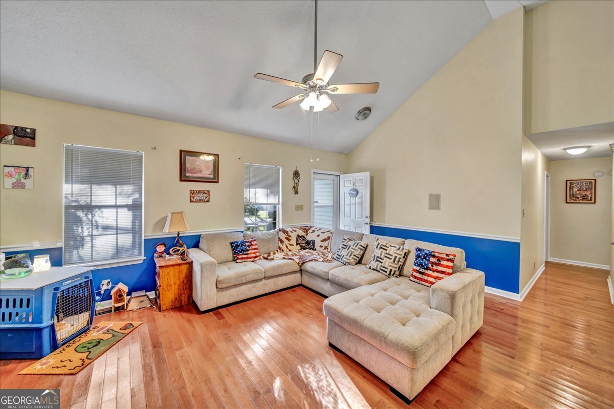 1181 Sandy Beach Drive Macon - 5