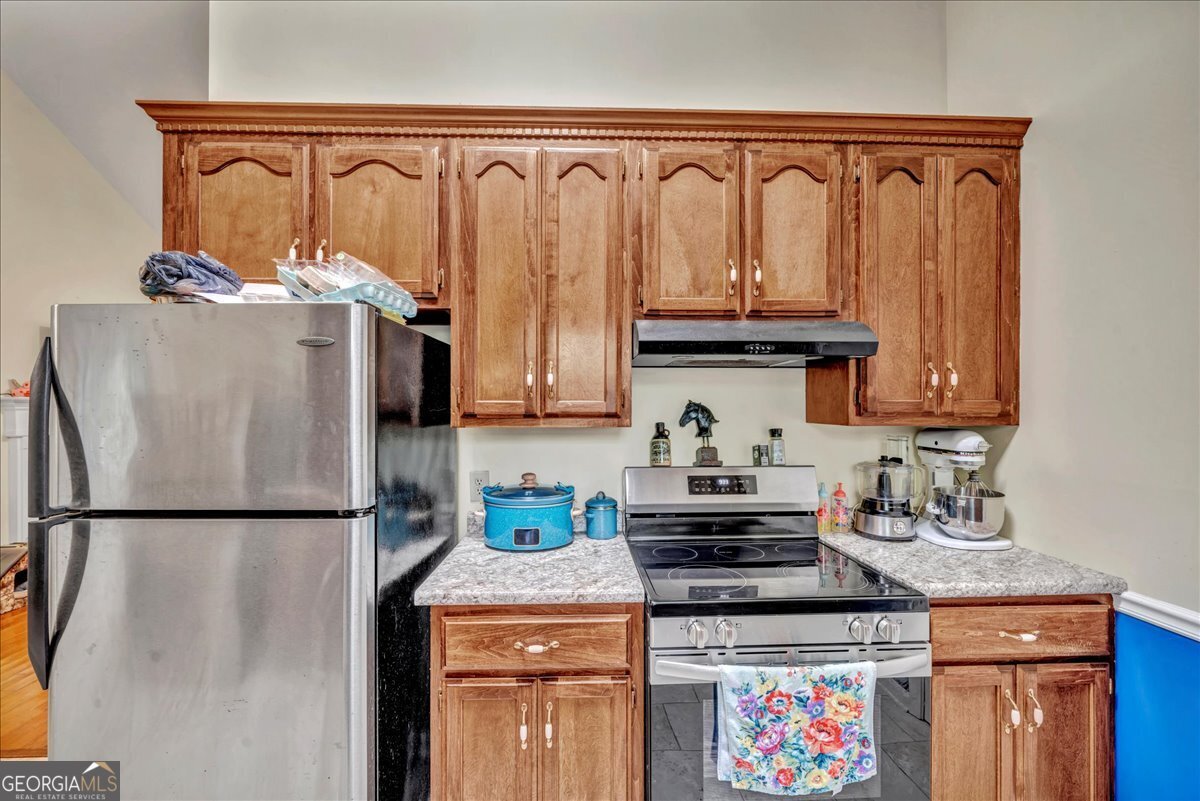 1181 Sandy Beach Drive Macon - 9