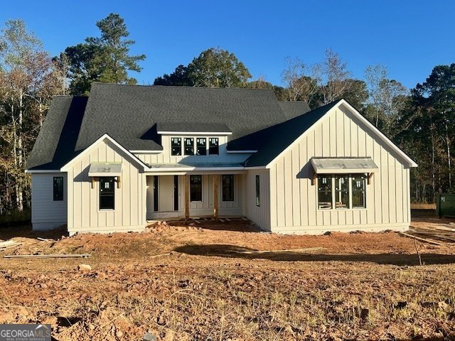 140 Lapis Lake Point Fayetteville - 1