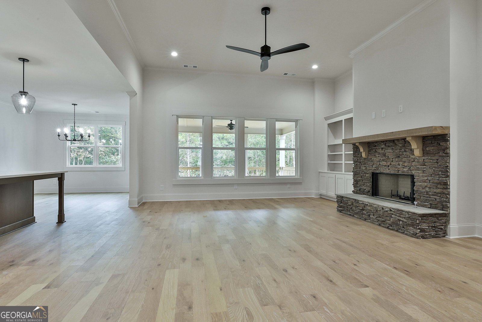 140 Lapis Lake Point Fayetteville - 13