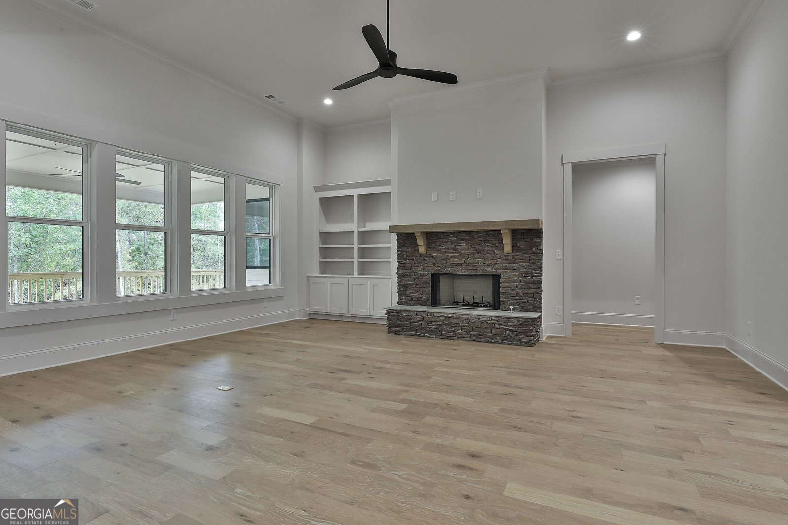 140 Lapis Lake Point Fayetteville - 14