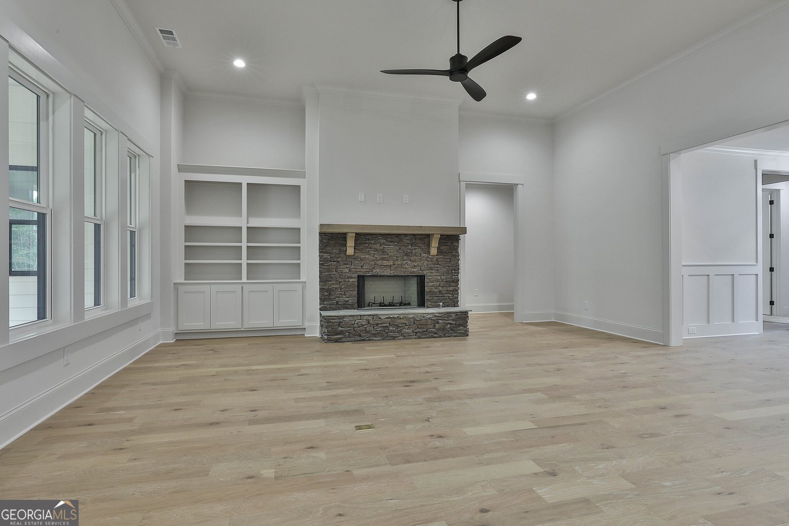 140 Lapis Lake Point Fayetteville - 15