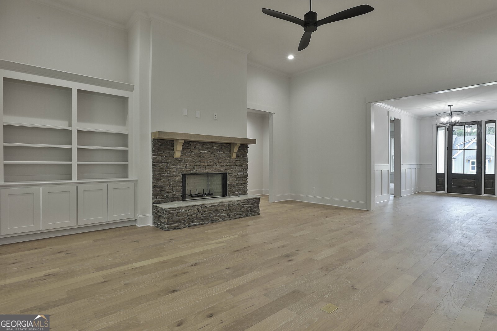 140 Lapis Lake Point Fayetteville - 4