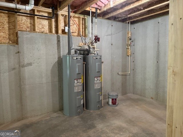 140 Lapis Lake Point Fayetteville - 51