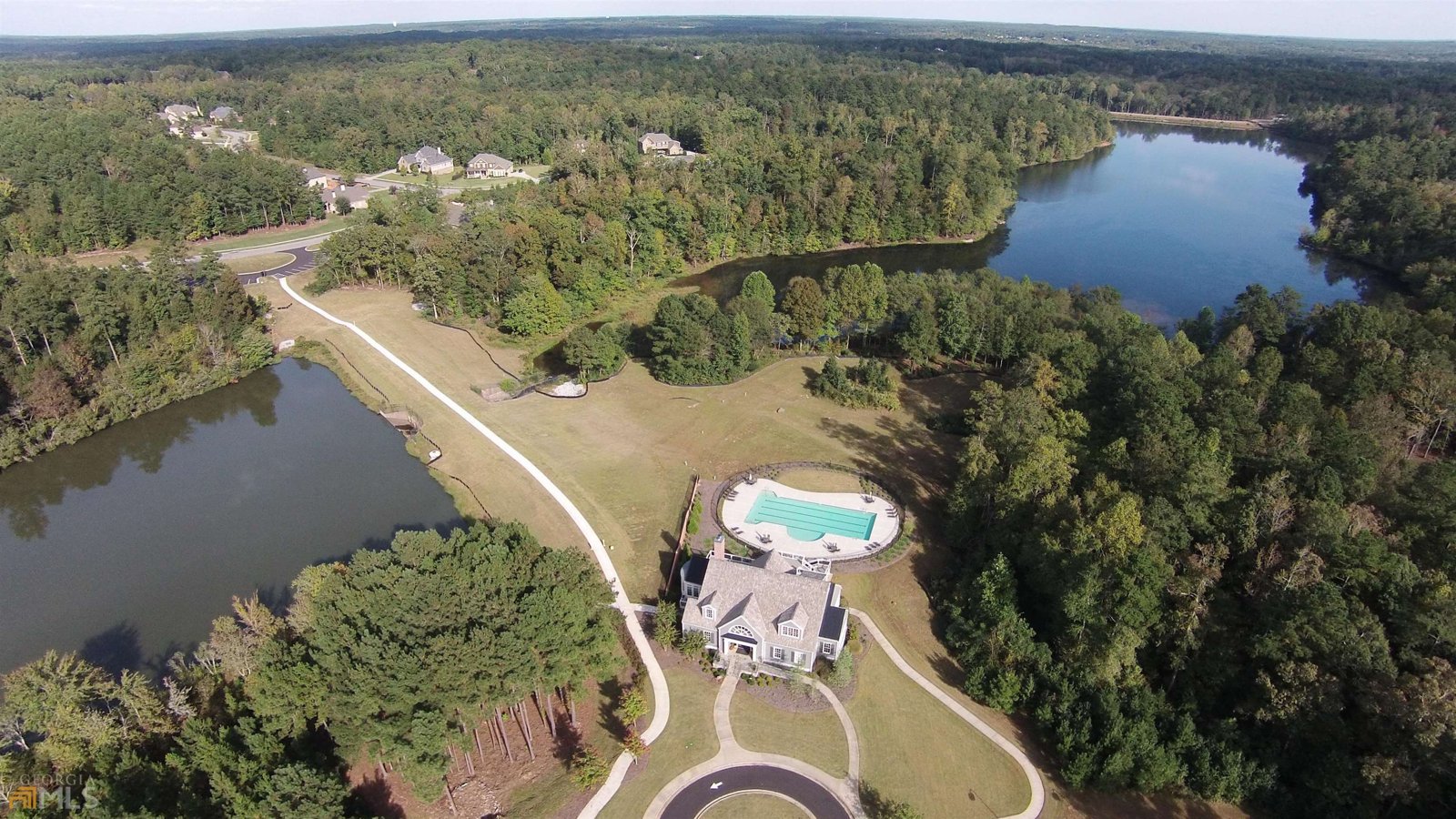 140 Lapis Lake Point Fayetteville - 60