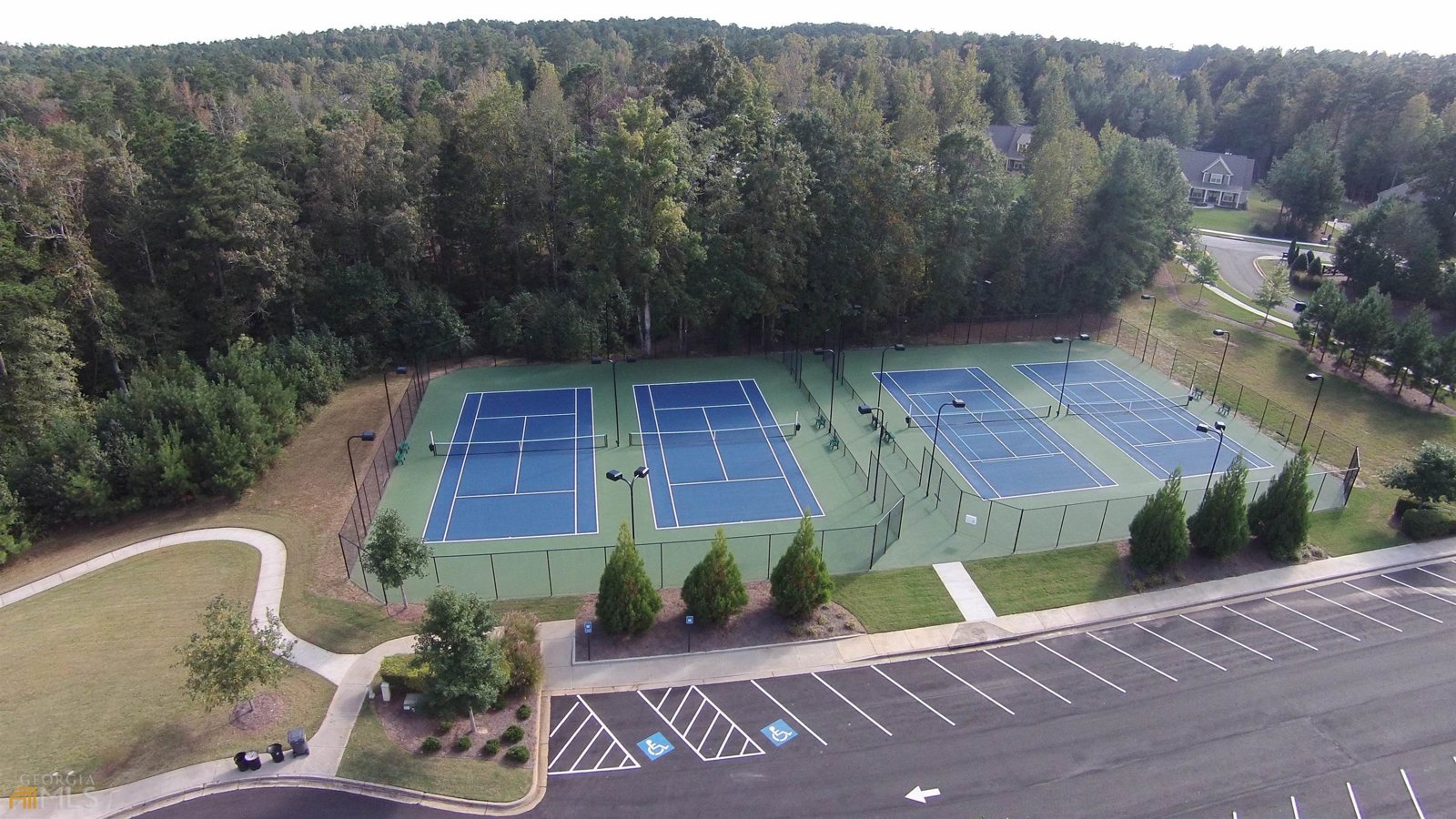 140 Lapis Lake Point Fayetteville - 61