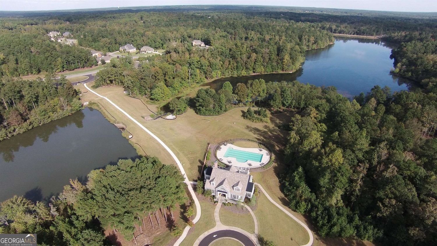 140 Lapis Lake Point Fayetteville - Photo 63