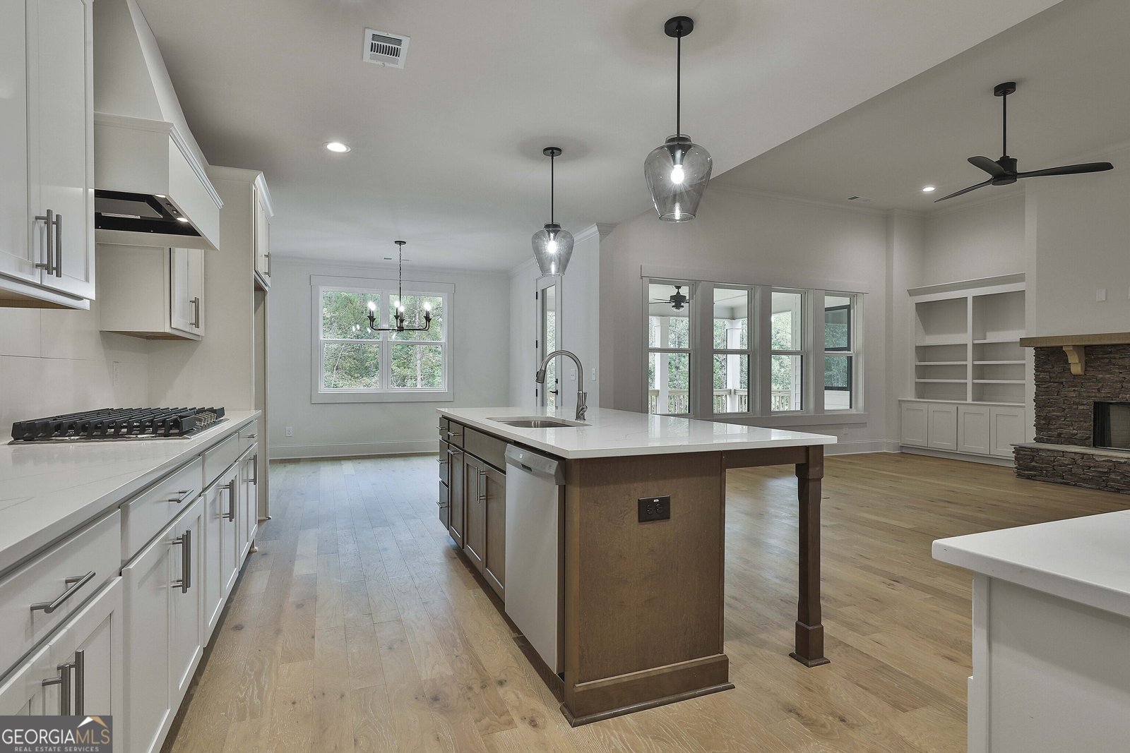 140 Lapis Lake Point Fayetteville - 7