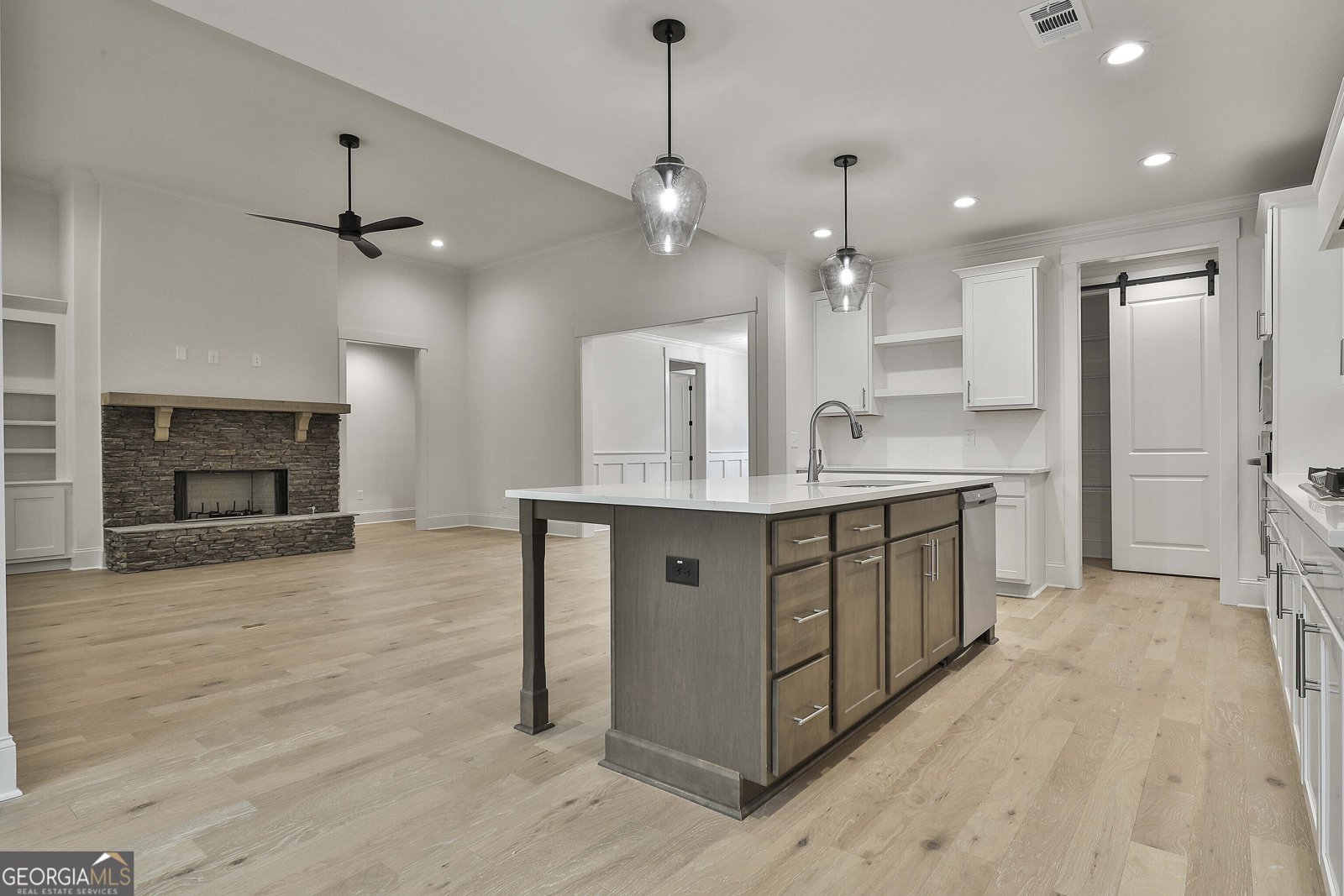 140 Lapis Lake Point Fayetteville - 8