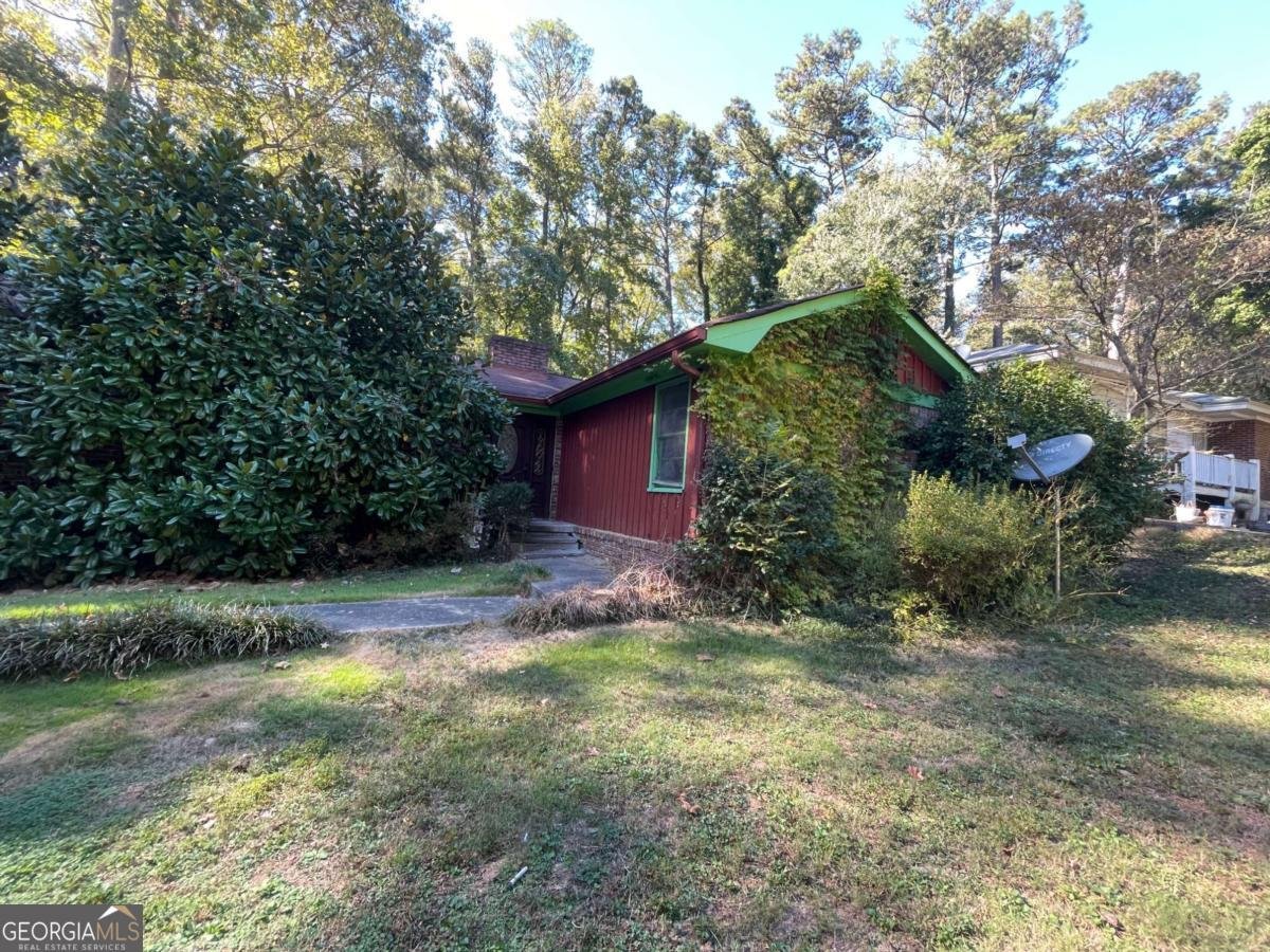 2765 Rollingwood Lane Atlanta - 2