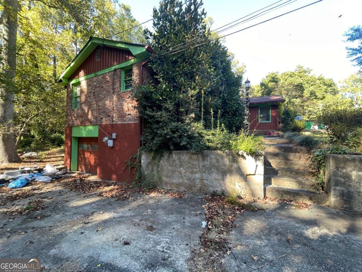 2765 Rollingwood Lane Atlanta - 3