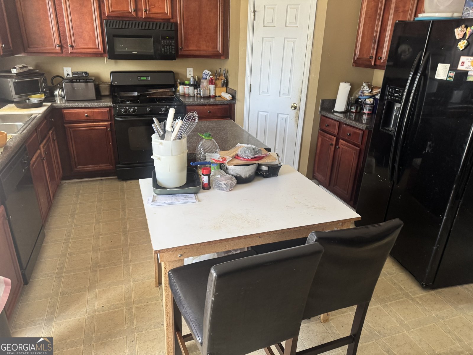 4247 Butternut Place Atlanta - 15