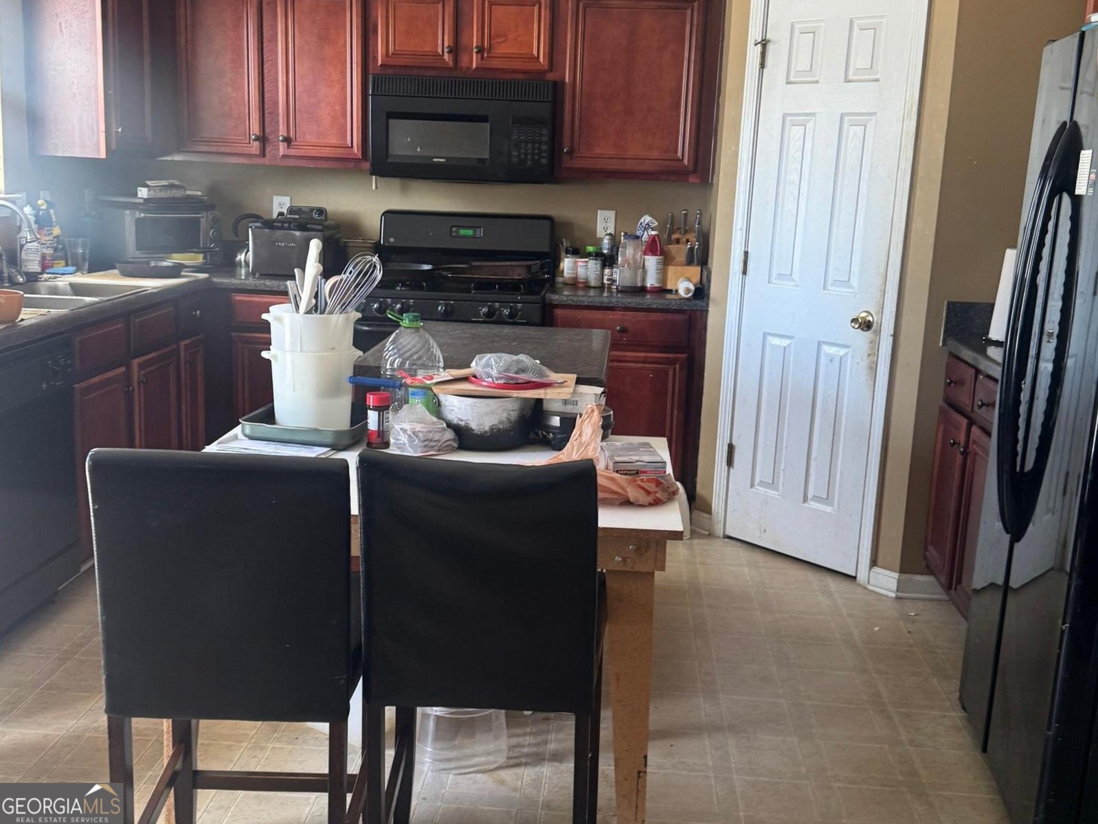 4247 Butternut Place Atlanta - 17