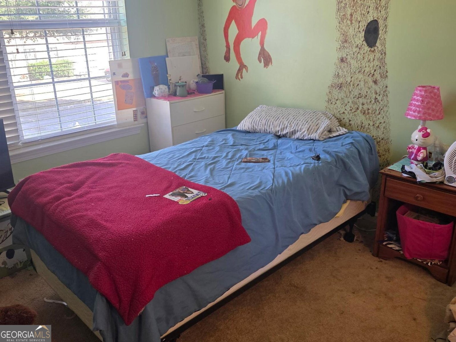 4247 Butternut Place Atlanta - 28