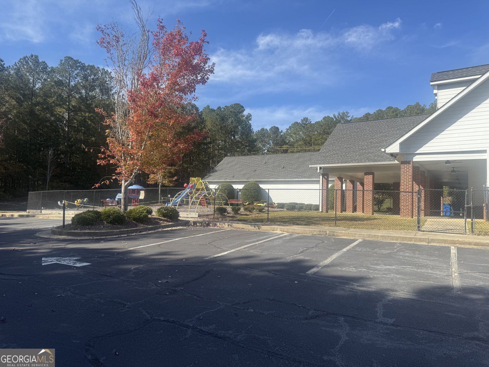 4247 Butternut Place Atlanta - 38