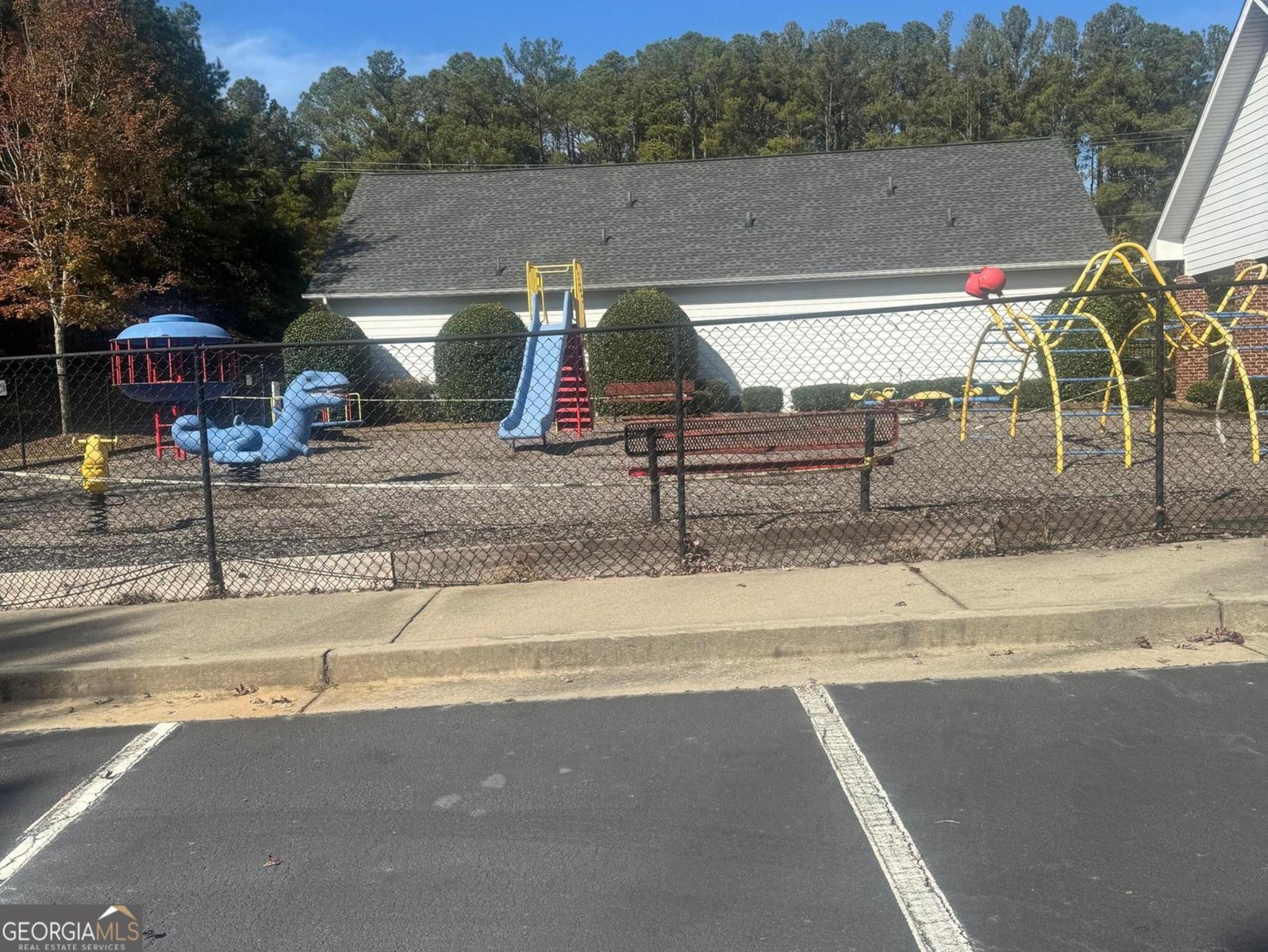 4247 Butternut Place Atlanta - 39