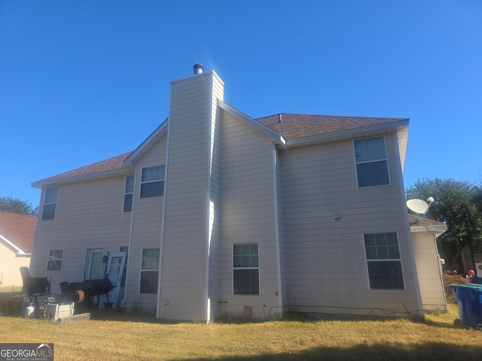 4247 Butternut Place Atlanta - 4