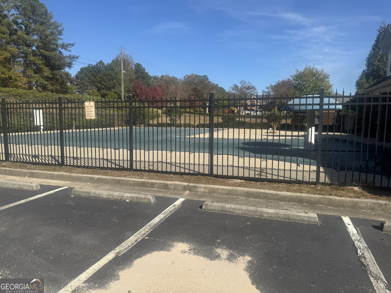 4247 Butternut Place Atlanta - 40