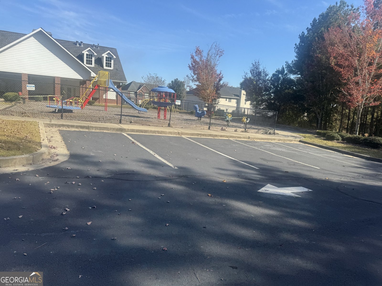 4247 Butternut Place Atlanta - 44