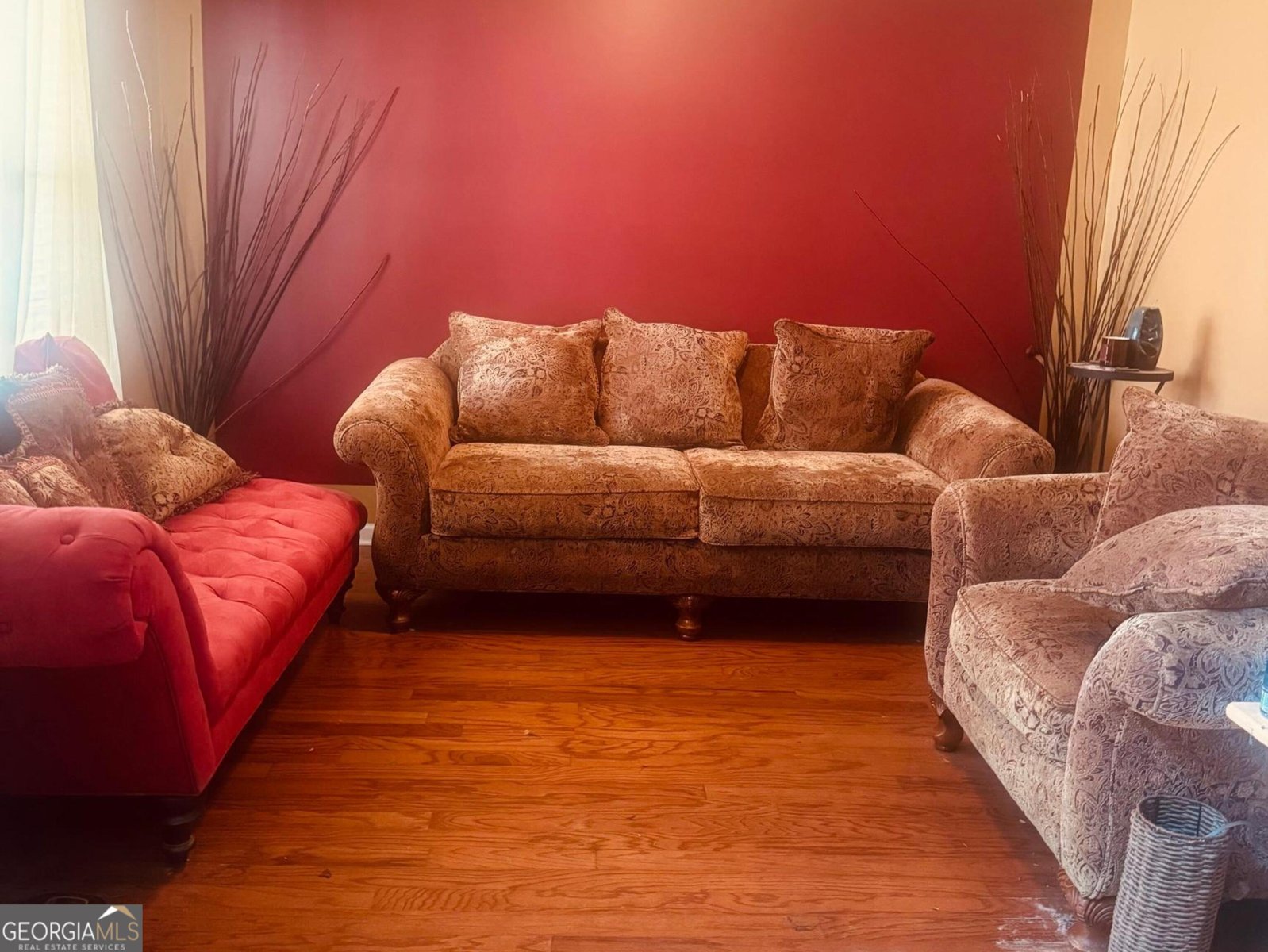 4247 Butternut Place Atlanta - 5