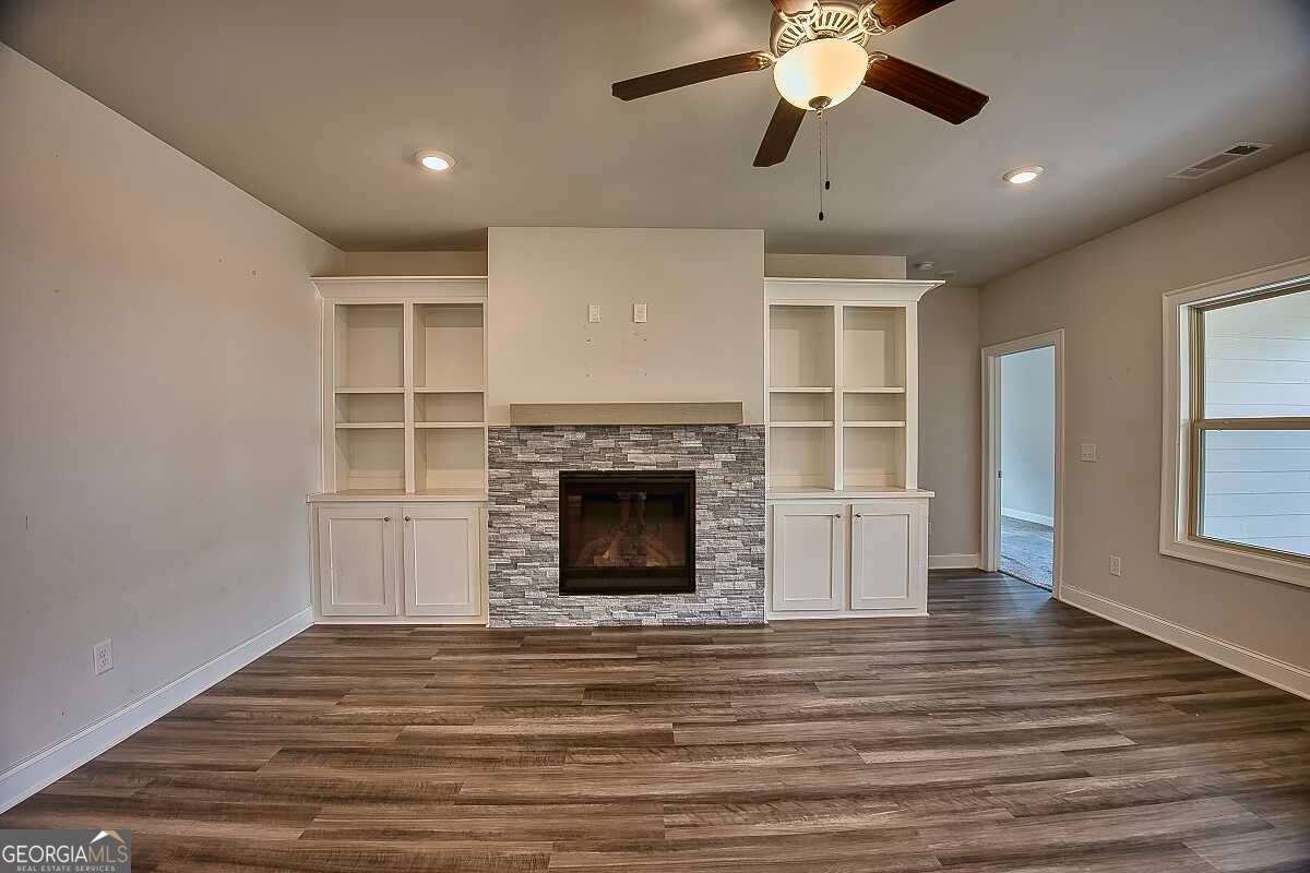 3815 Westhaven Drive Cumming - 14