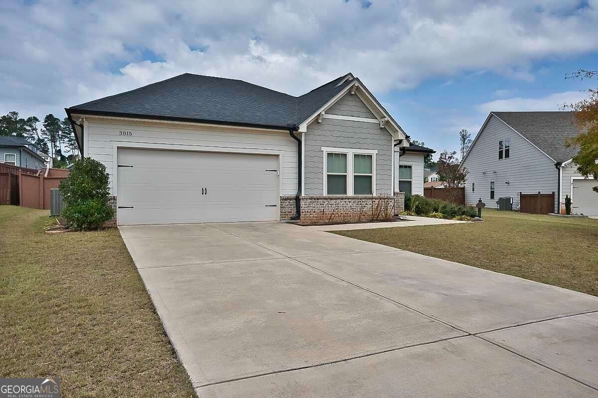 3815 Westhaven Drive Cumming - 2