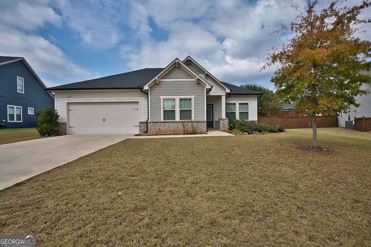 3815 Westhaven Drive Cumming - 3