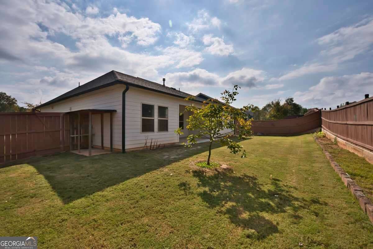 3815 Westhaven Drive Cumming - 30