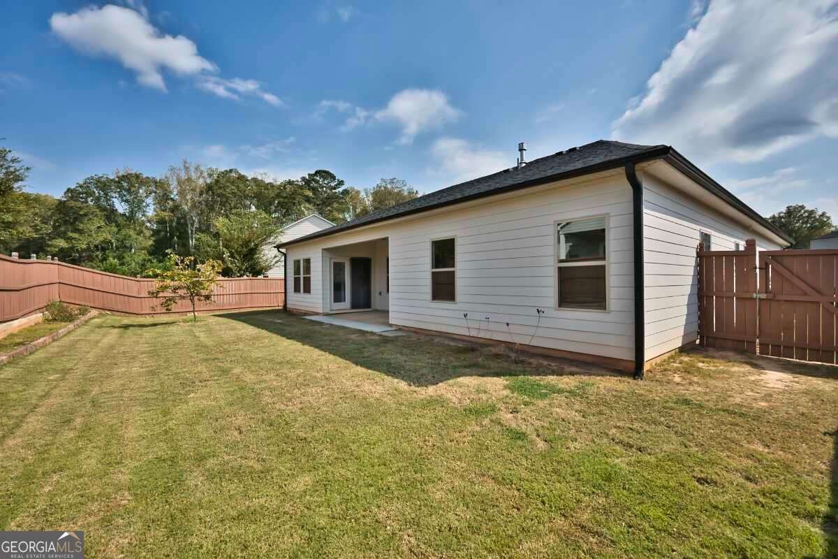 3815 Westhaven Drive Cumming - 33