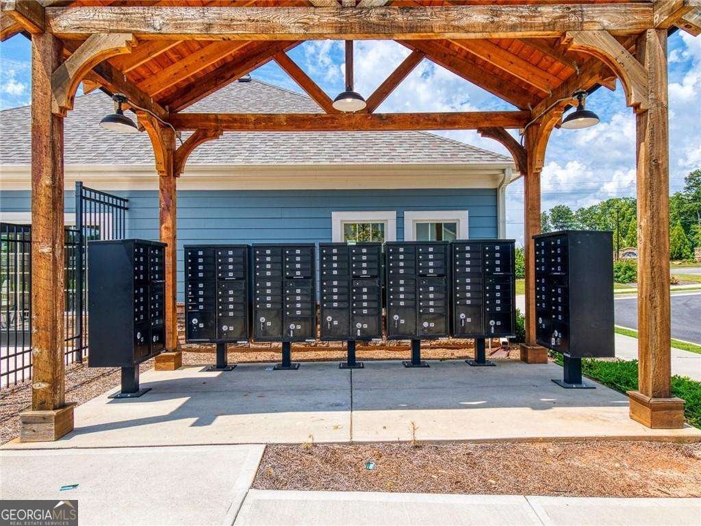 3815 Westhaven Drive Cumming - 35