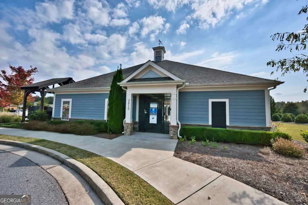 3815 Westhaven Drive Cumming - 36