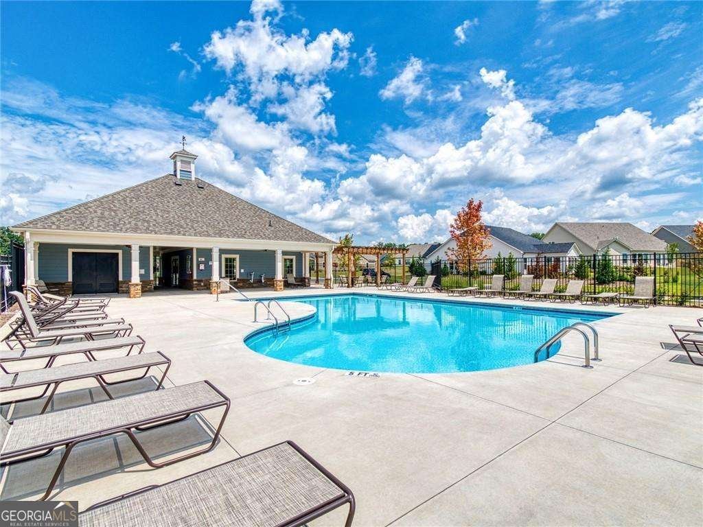 3815 Westhaven Drive Cumming - 41