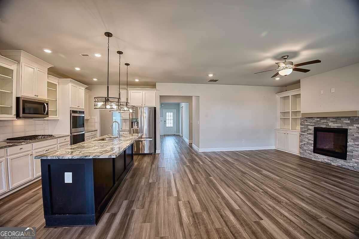 3815 Westhaven Drive Cumming - 7