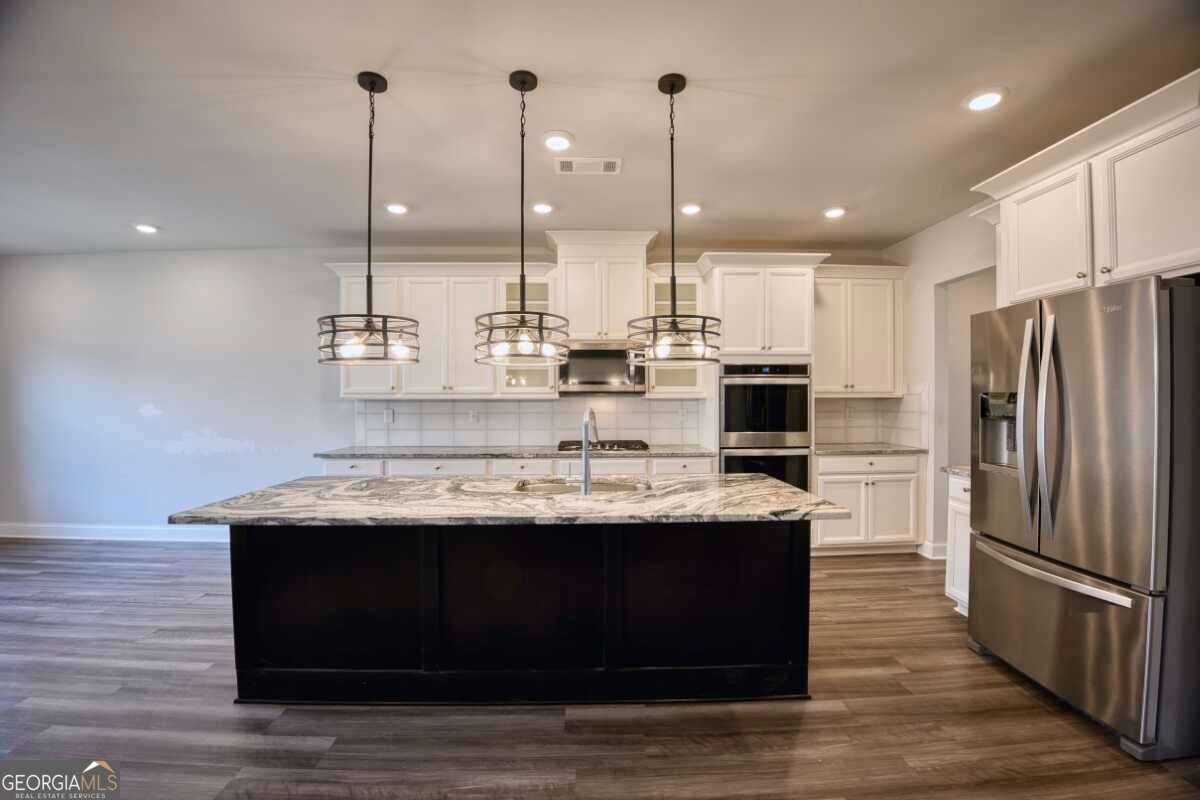 3815 Westhaven Drive Cumming - 8