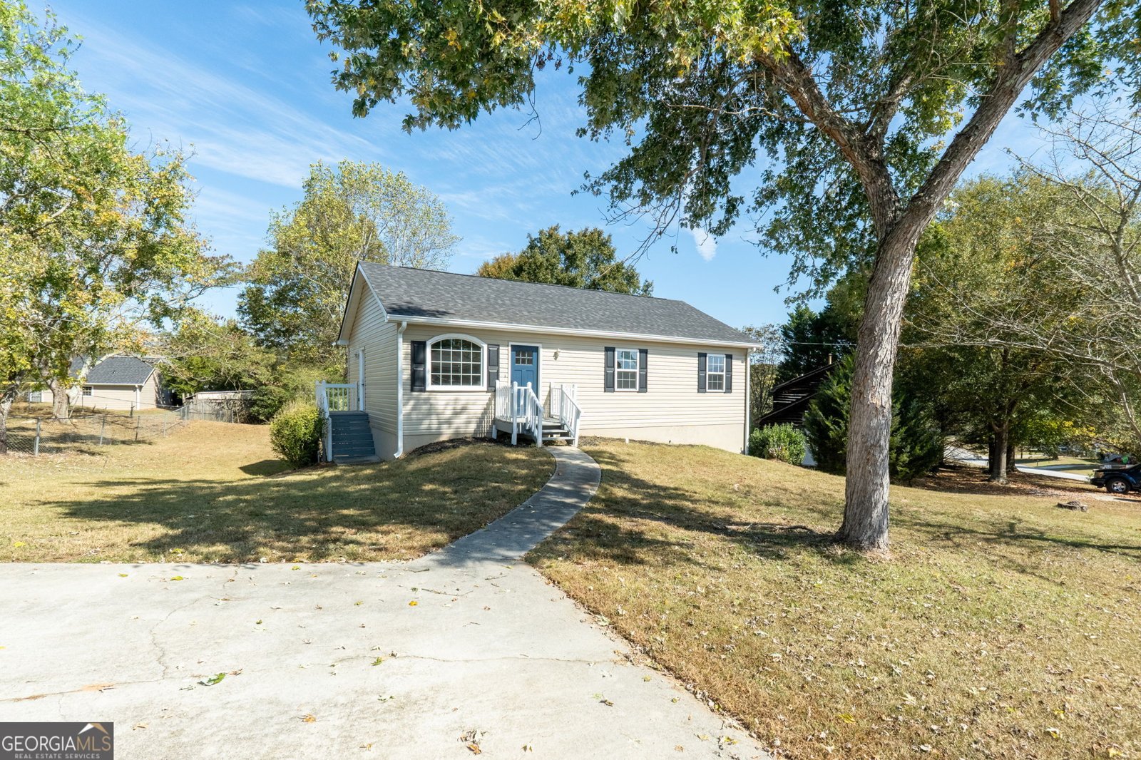 1432 Almand Creek Drive Conyers - 1