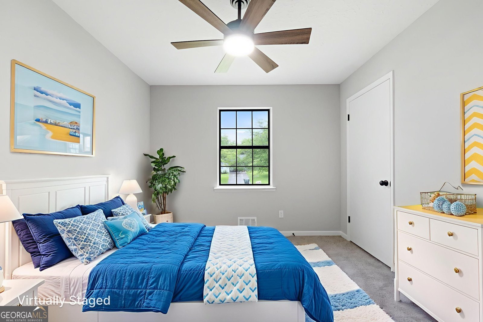 1432 Almand Creek Drive Conyers - 17