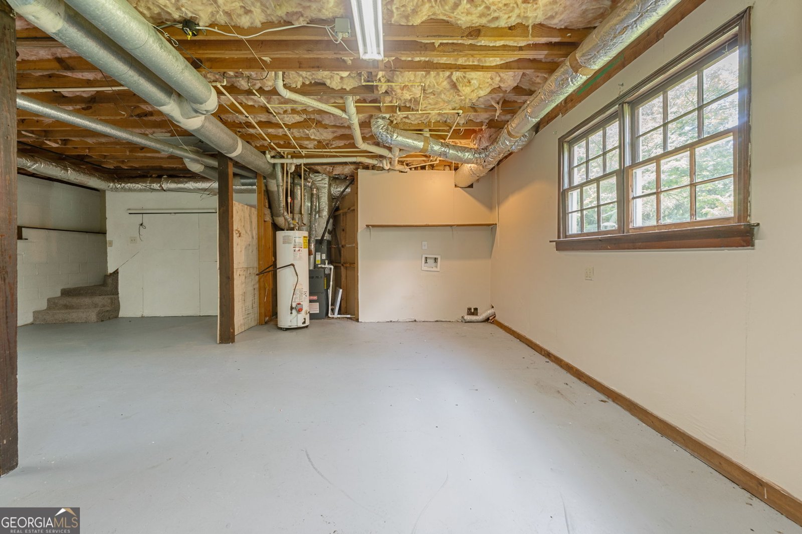1432 Almand Creek Drive Conyers - 24