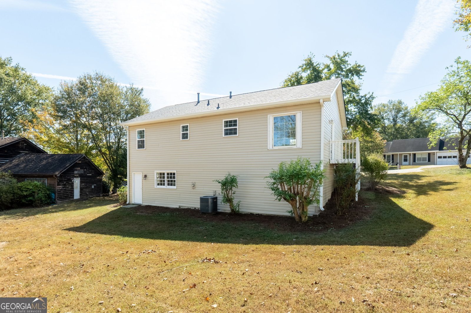 1432 Almand Creek Drive Conyers - 26