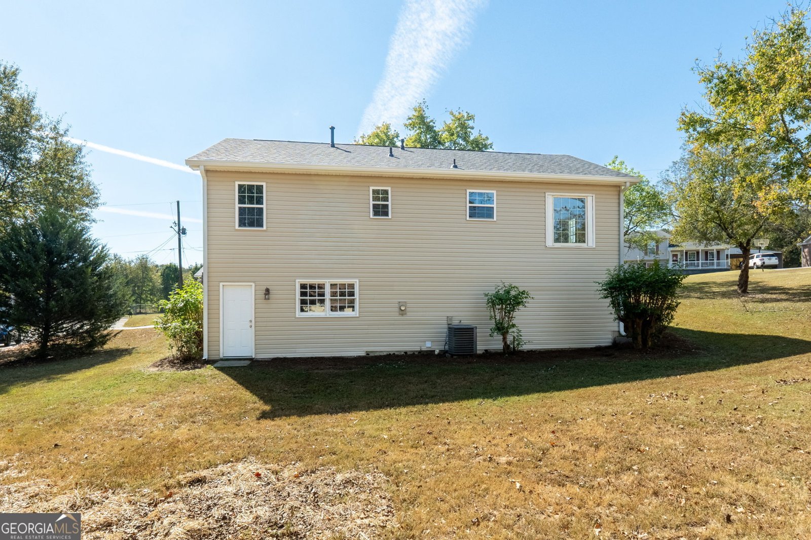 1432 Almand Creek Drive Conyers - 27