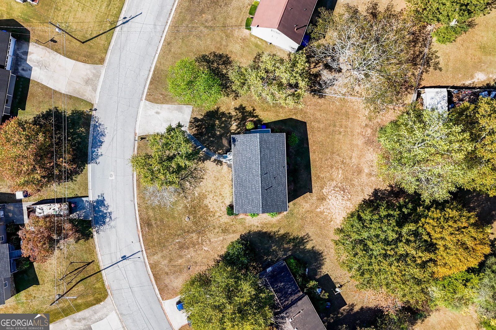 1432 Almand Creek Drive Conyers - 29