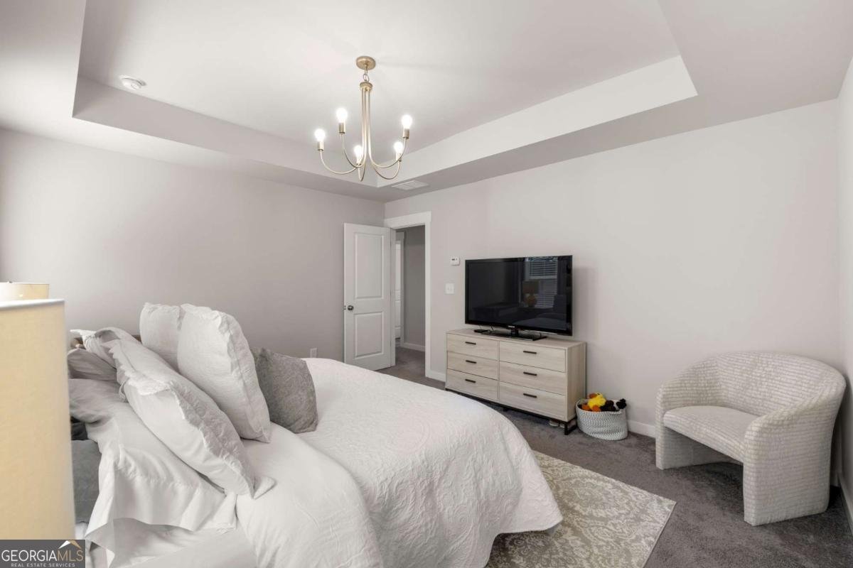 5930 Hidden Ridge Court Cumming - 1