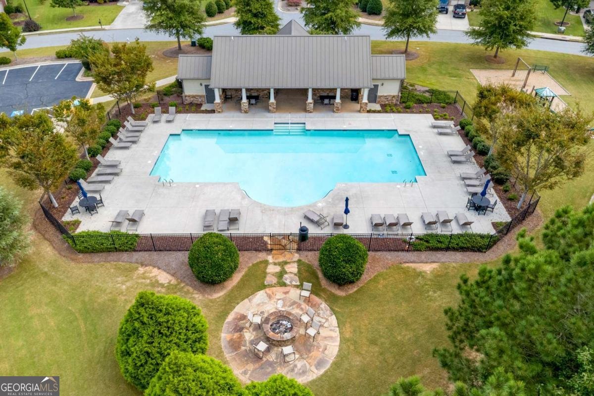 5930 Hidden Ridge Court Cumming - 10