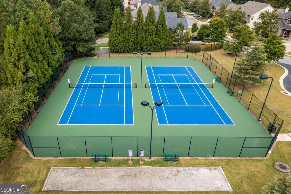 5930 Hidden Ridge Court Cumming - 11