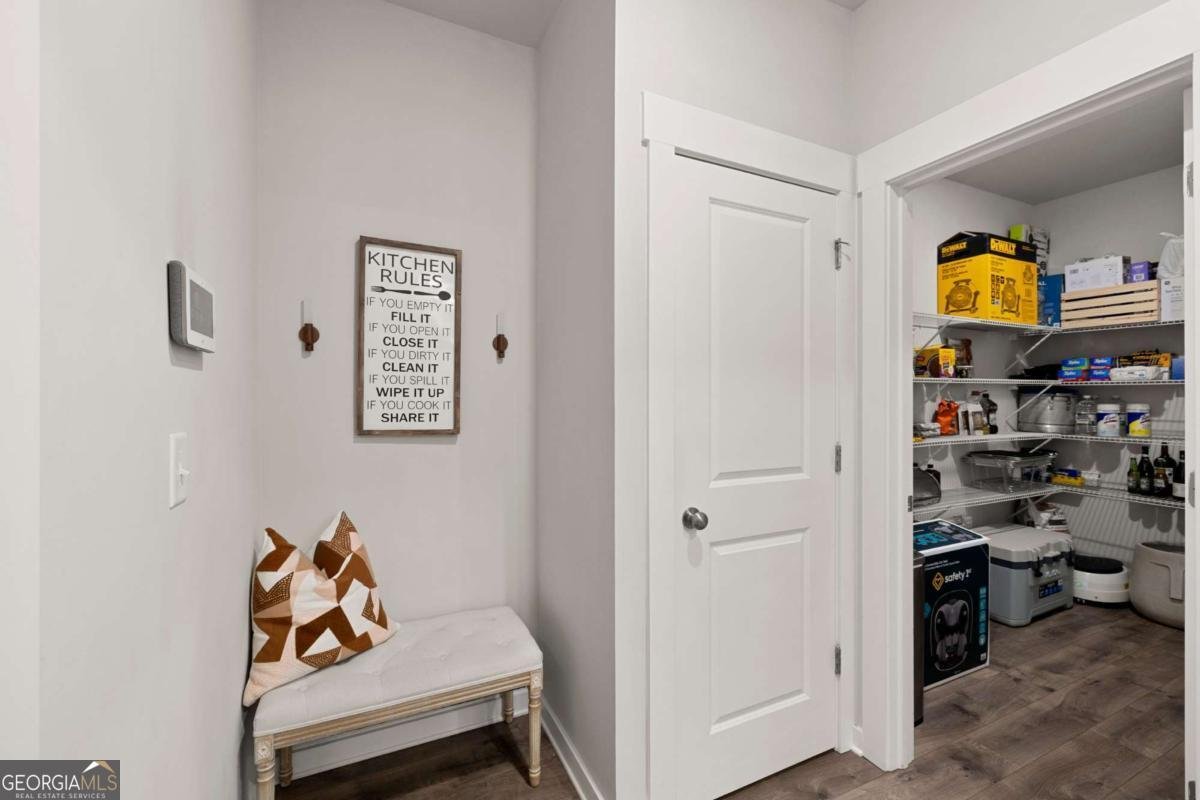 5930 Hidden Ridge Court Cumming - 14